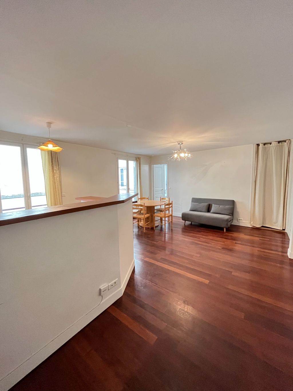 apartment 2 rooms for sale on PARIS (75008) apartment 2 rooms for sale on PARIS (75008)