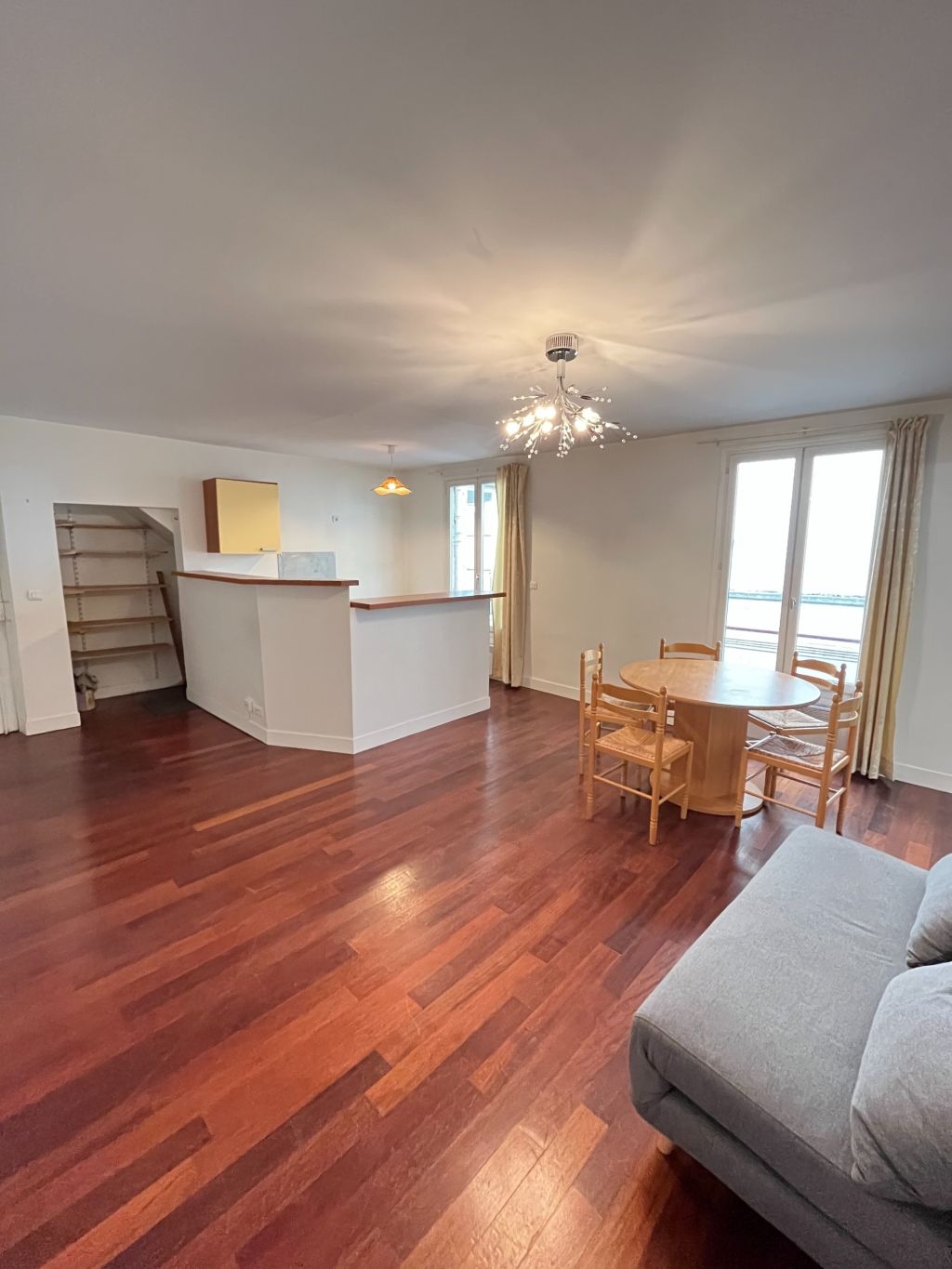 appartement 2 pièces en vente sur PARIS (75008)