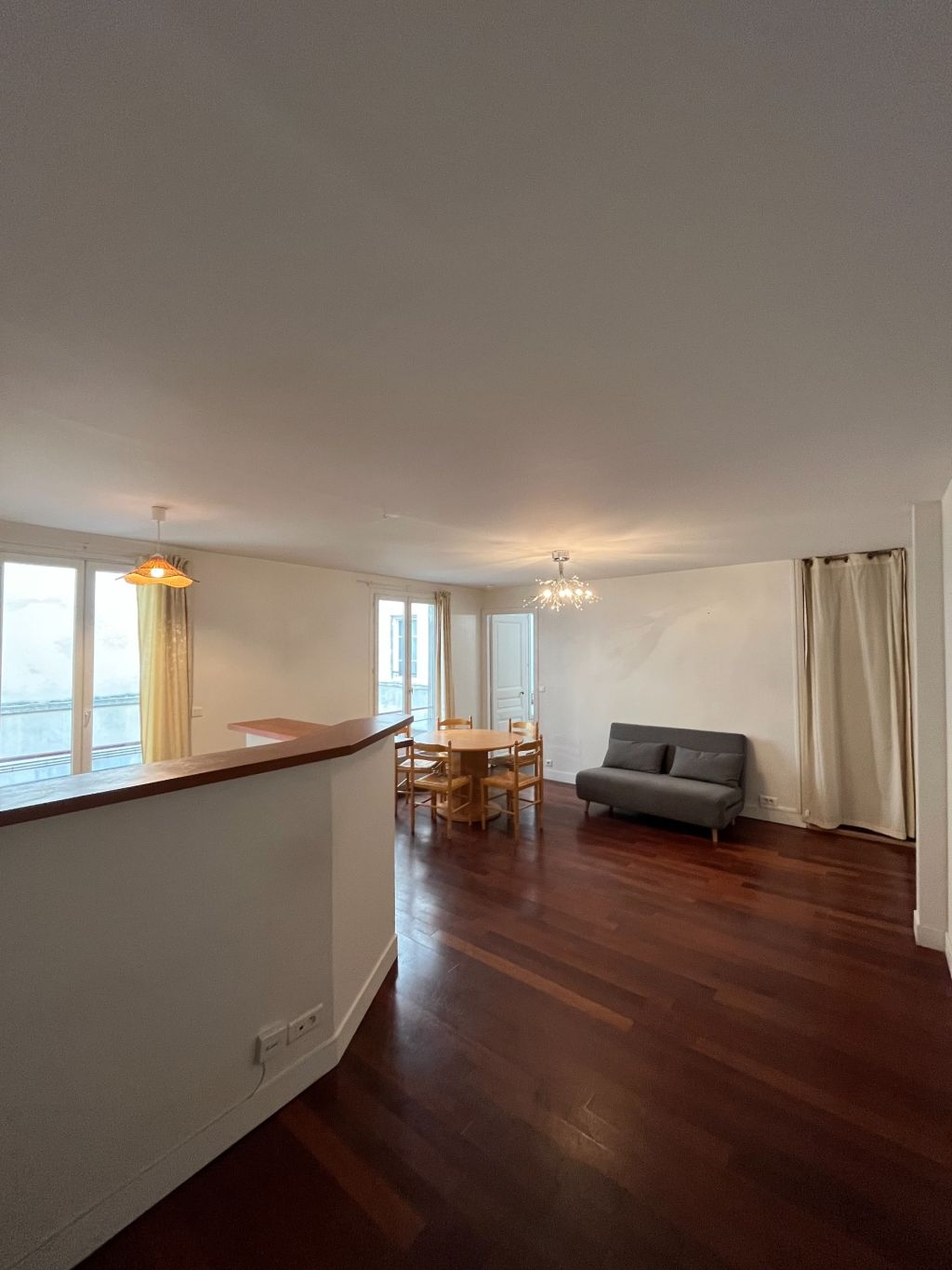appartement 2 pièces en vente sur PARIS (75008)