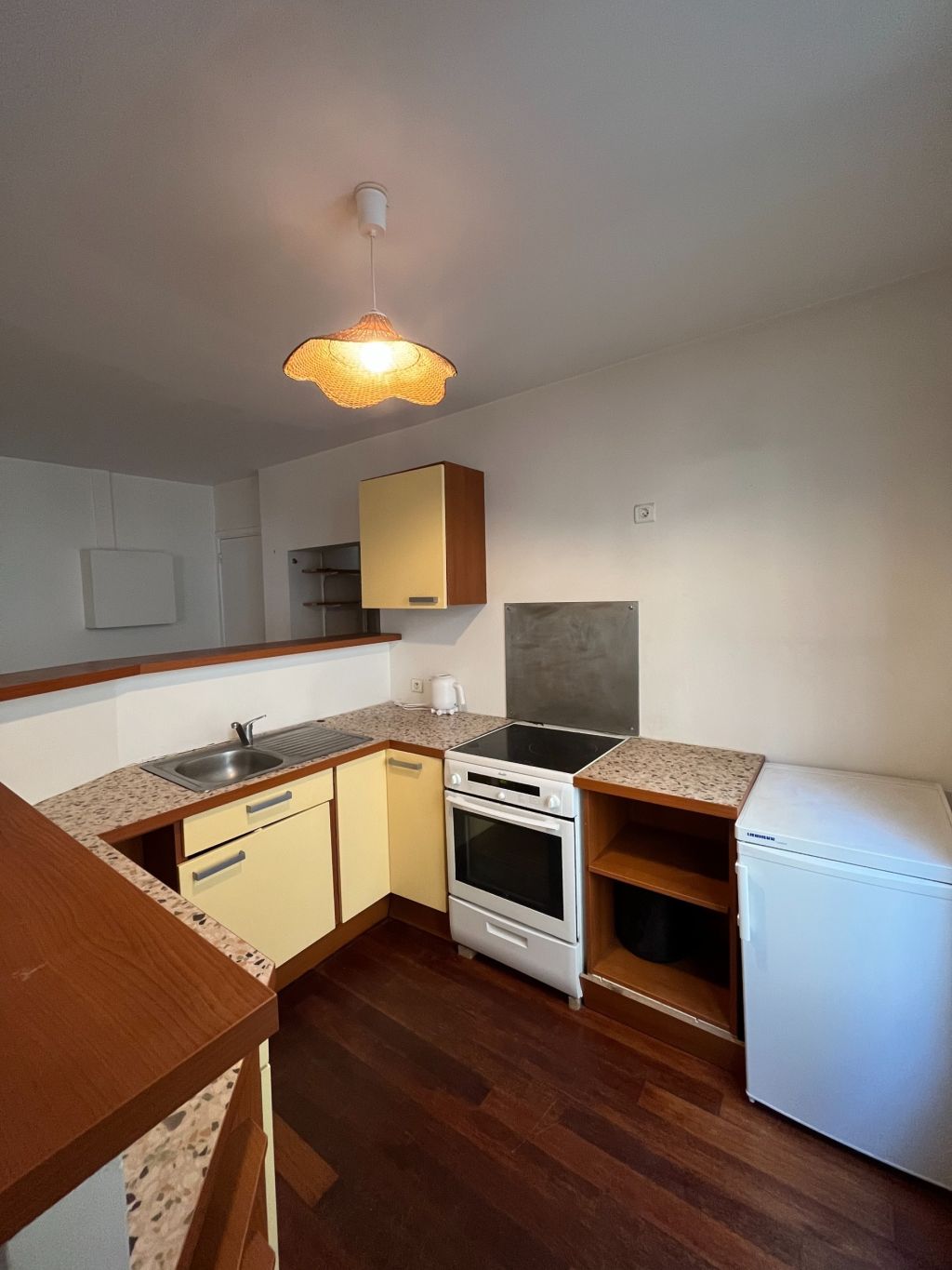 appartement 2 pièces en vente sur PARIS (75008)