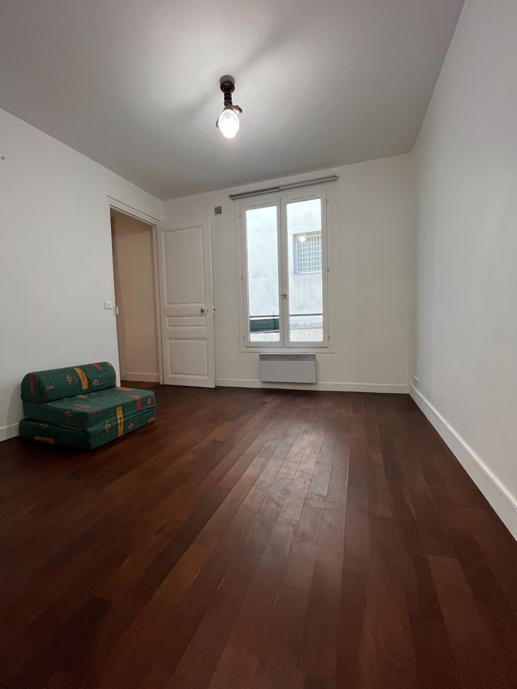 appartement 2 pièces en vente sur PARIS (75008)