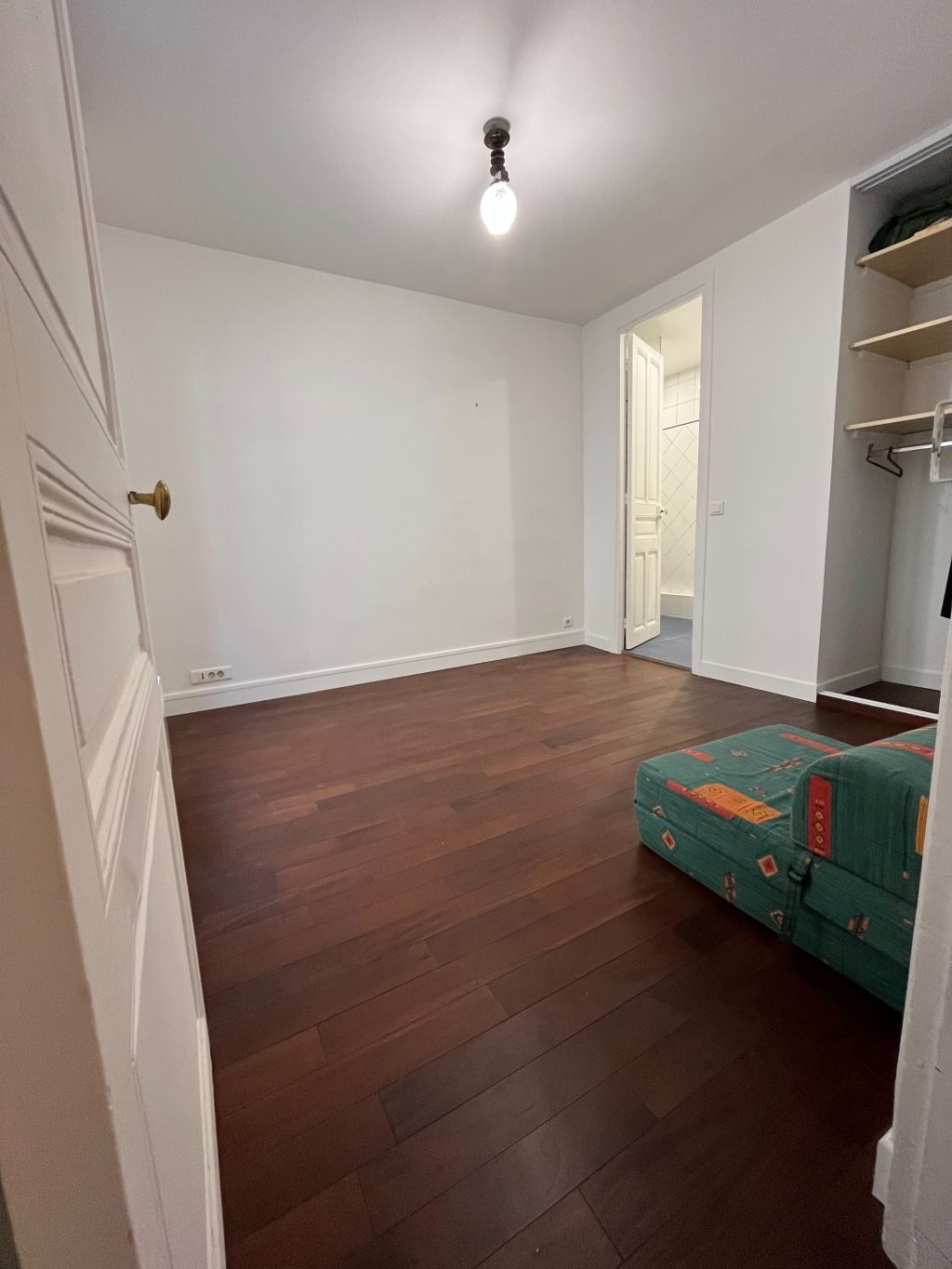 appartement 2 pièces en vente sur PARIS (75008)