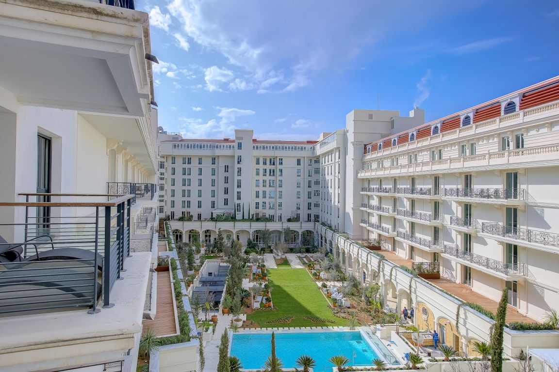 appartement 3 pièces en vente sur CANNES (06400) appartement 3 pièces en vente sur CANNES (06400)