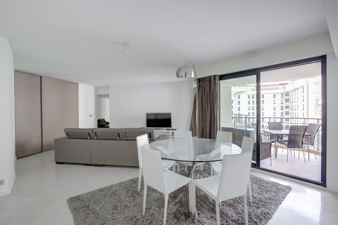 appartement 3 pièces en vente sur CANNES (06400)