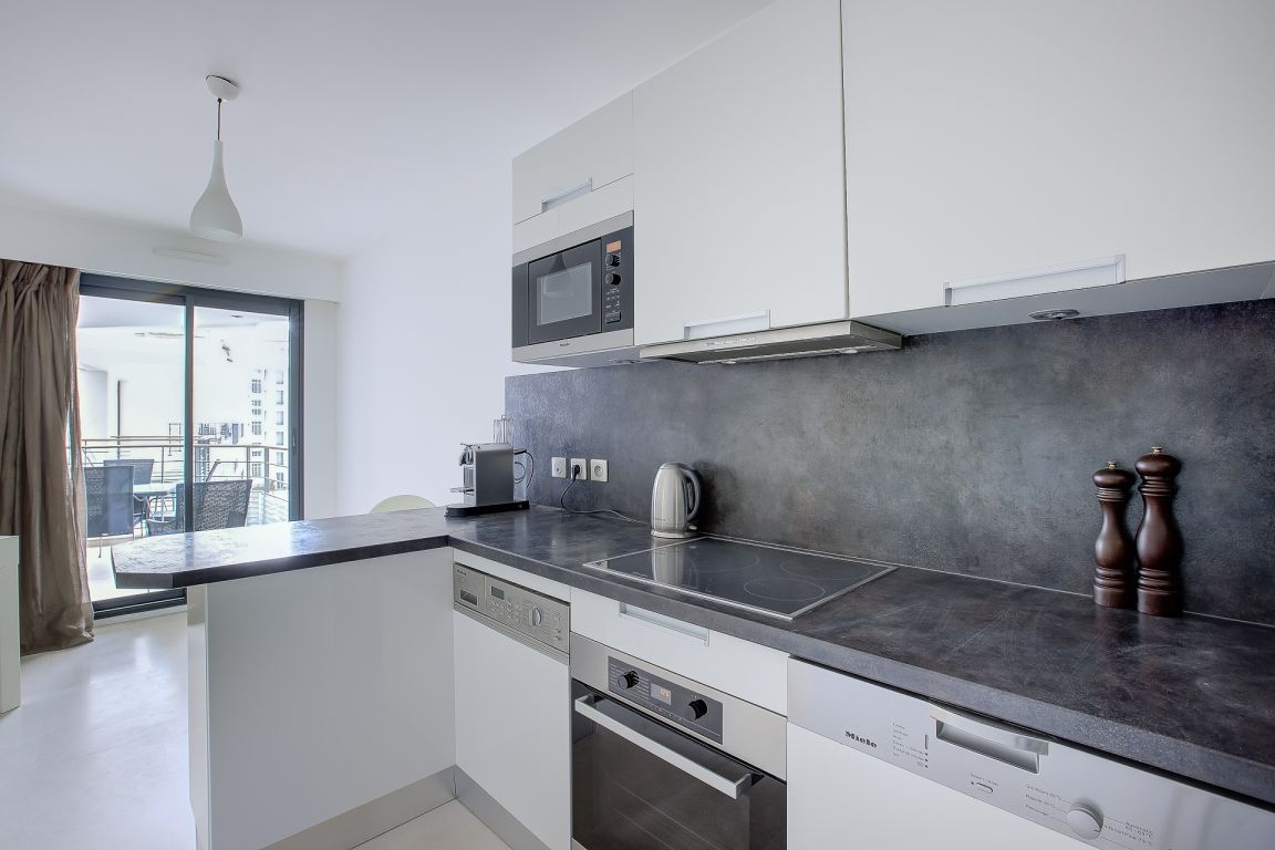 appartement 3 pièces en vente sur CANNES (06400)
