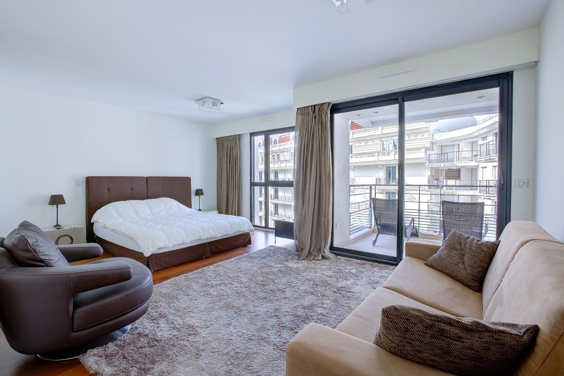 appartement 3 pièces en vente sur CANNES (06400)
