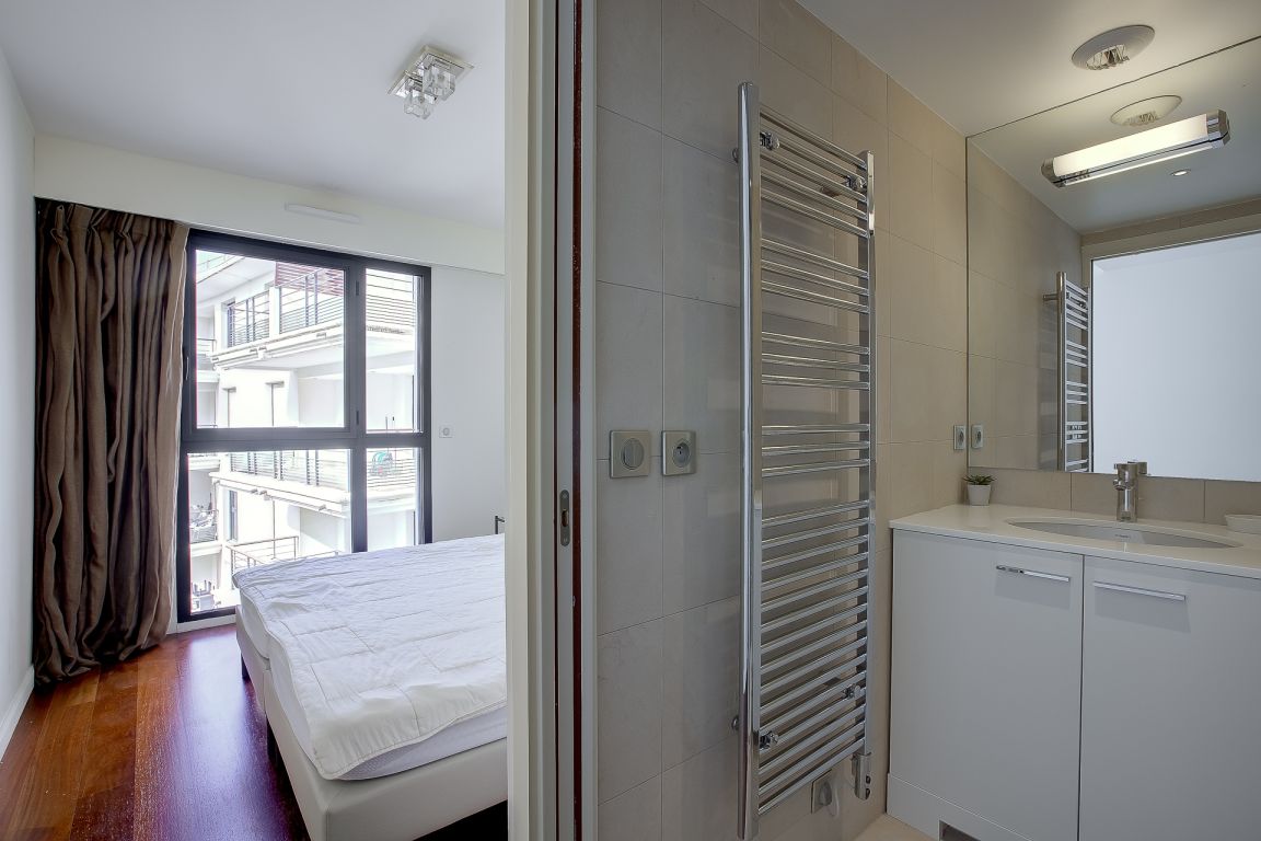 appartement 3 pièces en vente sur CANNES (06400)