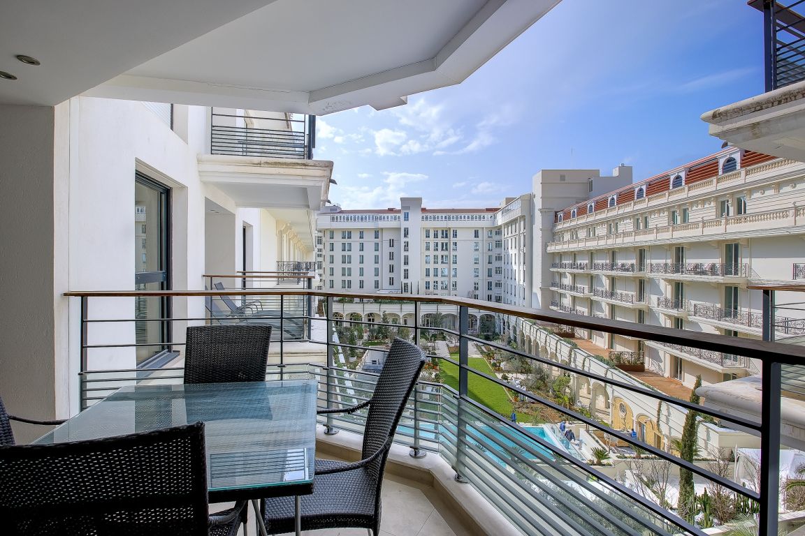 appartement 3 pièces en vente sur CANNES (06400)