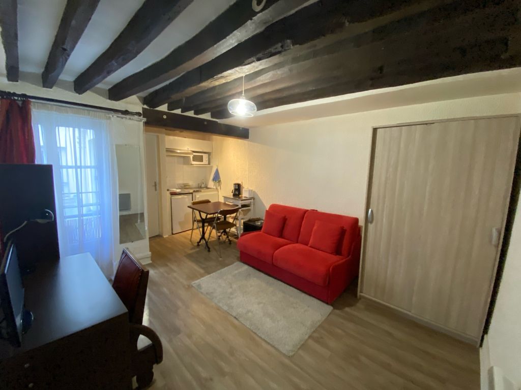 appartement 1 pièce en location sur PARIS (75006) appartement 1 pièce en location sur PARIS (75006)