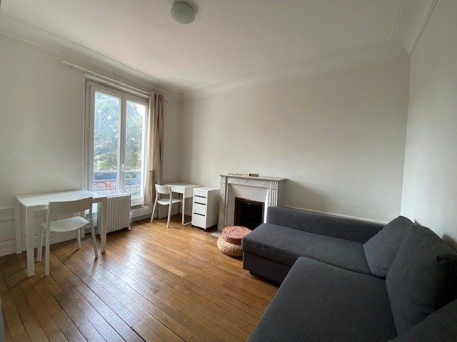 appartement 1 pièce en location sur GENTILLY (94250)