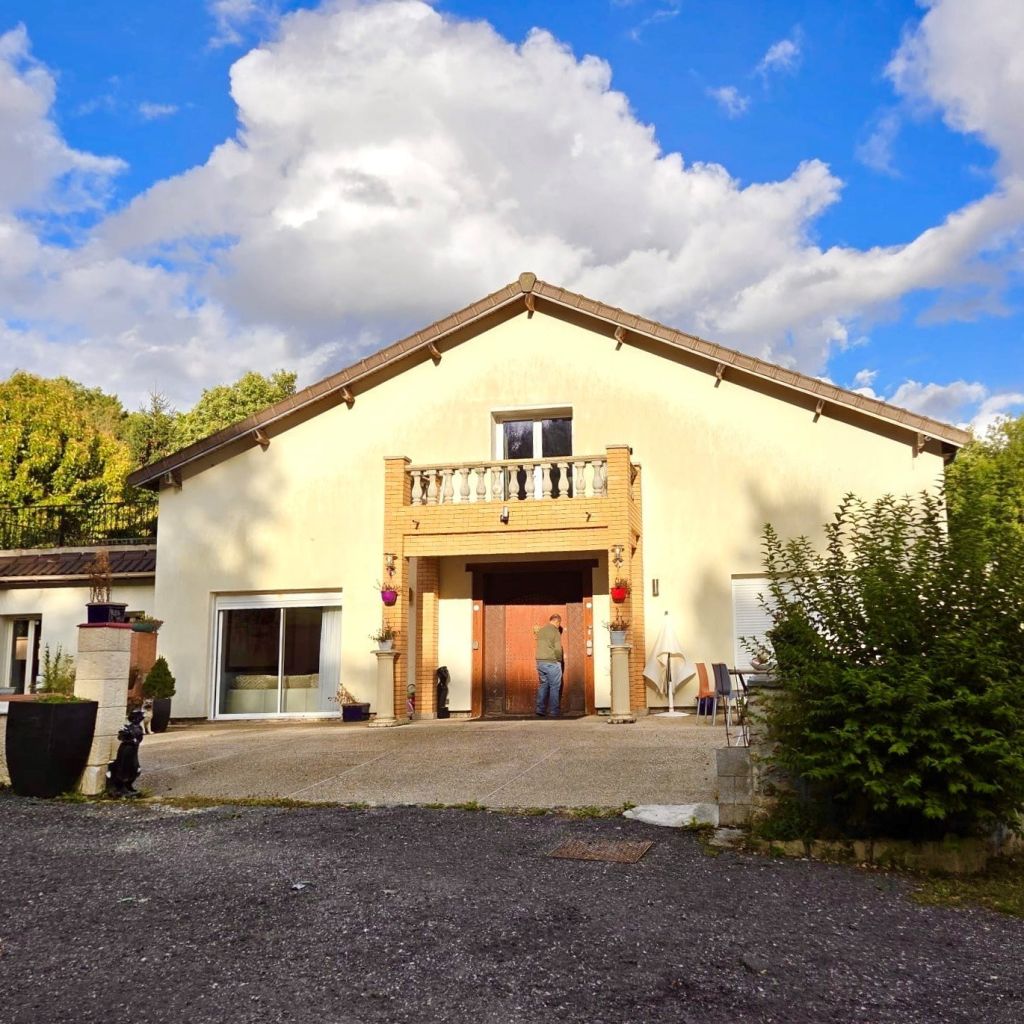 maison 17 pièces en vente sur MOUROUX (77120)