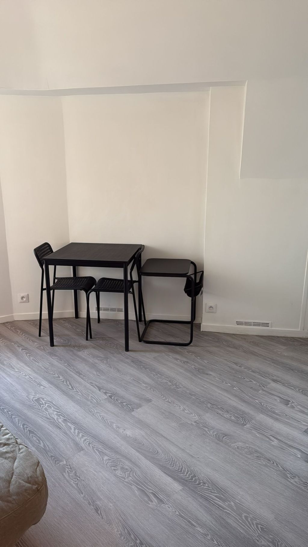 apartment 1 room for rent on PARIS (75015)
