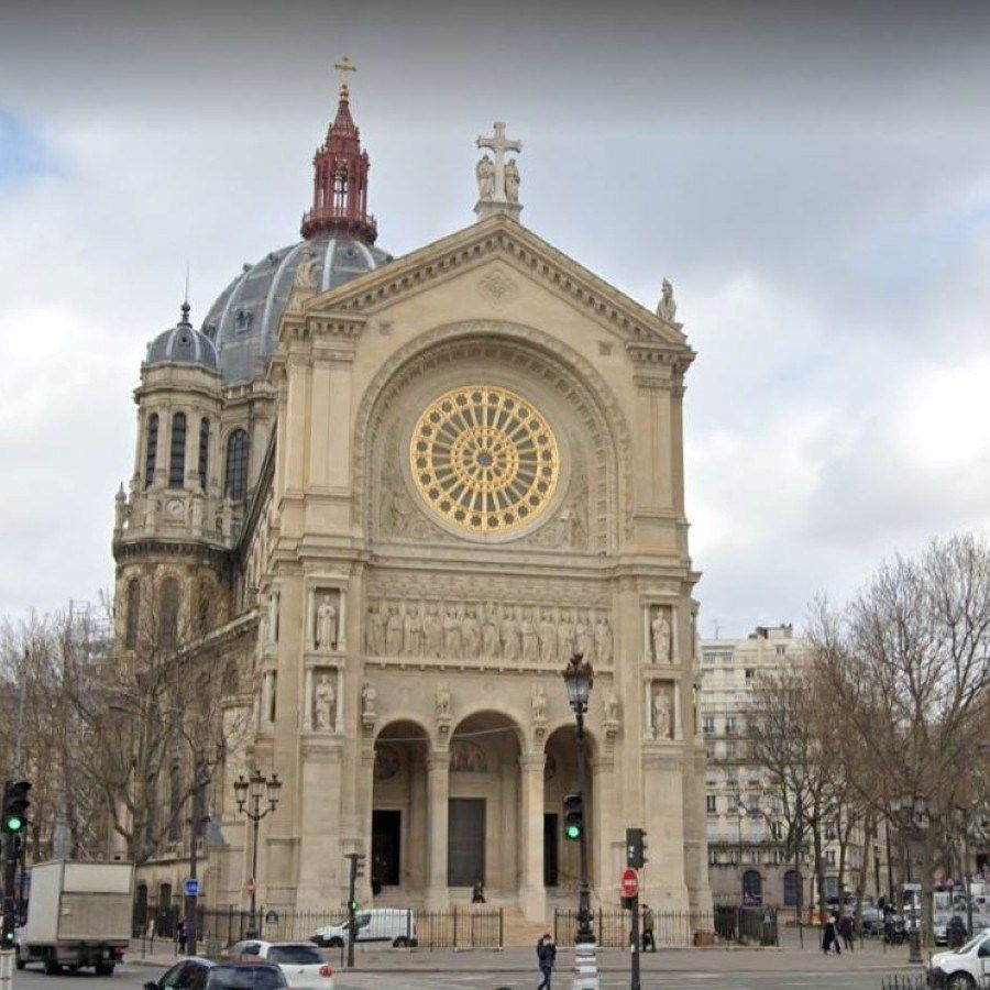appartement 7 pièces en vente sur PARIS (75008)