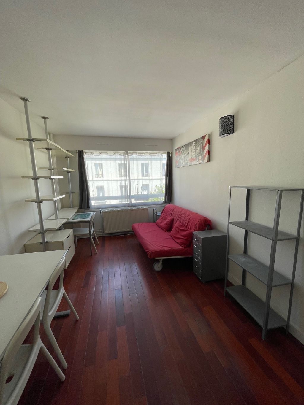 appartement 1 pièce en location sur PARIS (75011)