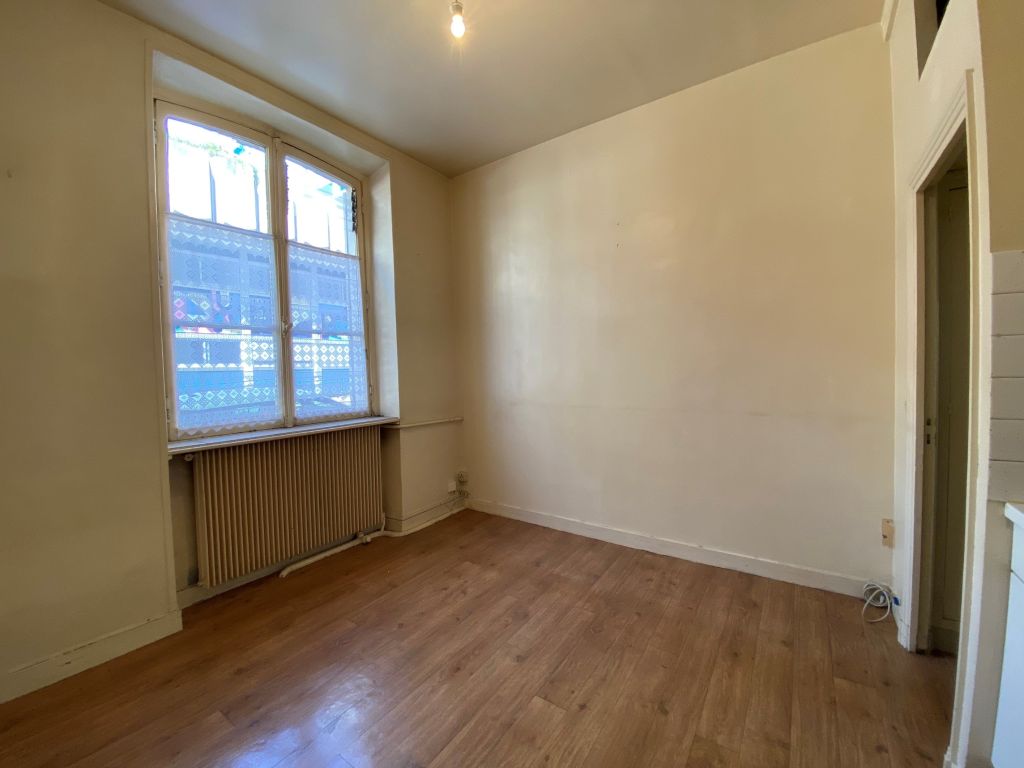 appartement 2 pièces en vente sur PARIS (75008)