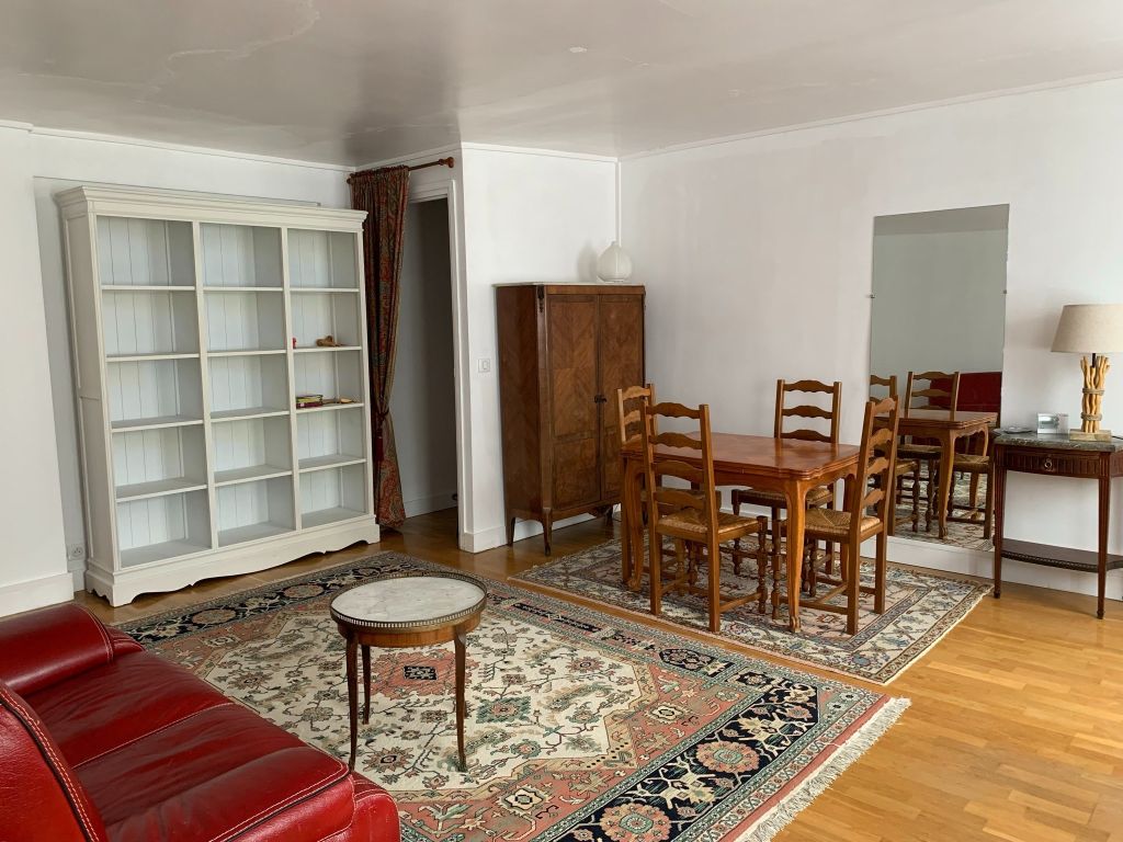 appartement 3 pièces en location sur PARIS (75008)